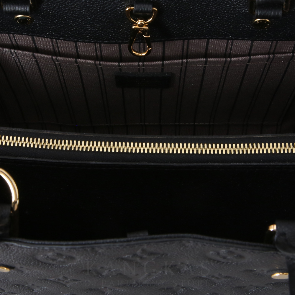 LOUIS VUITTON(USED)루이비통 M41048 앙프렝뜨 몽테뉴 MM